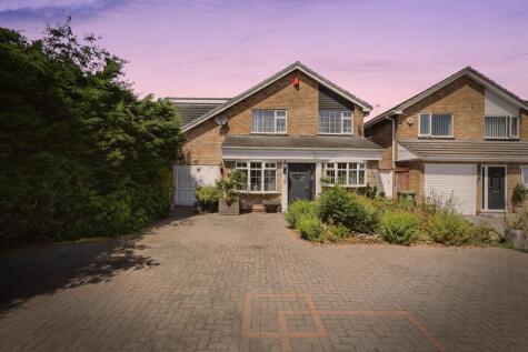 Chester Road, Kingshurst, Birmingham