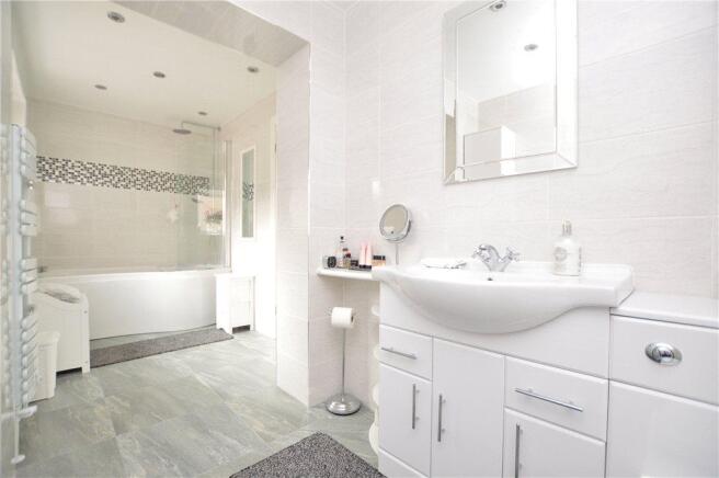 Luxury Bathroom
