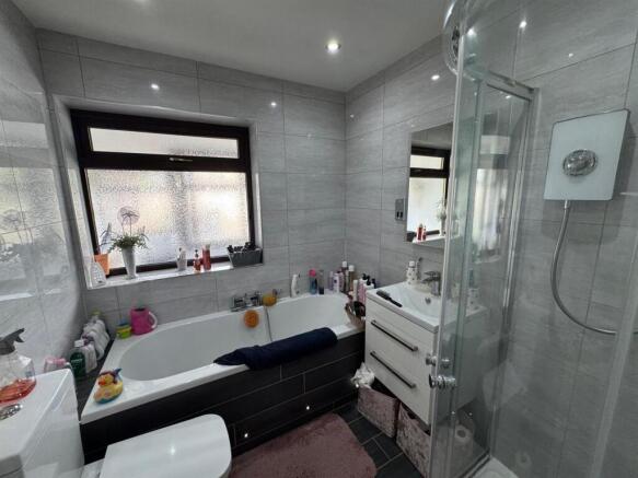House Bathroom