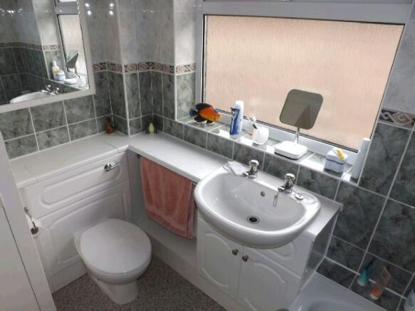 Bathroom other