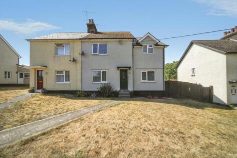 Stanningfield Road, Great Whelnetham, Bury St. Edmunds, Suffolk, IP30