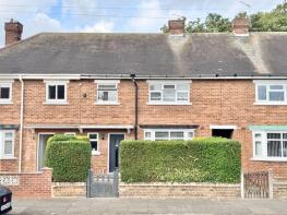 34, Richmond Road, Cleethorpes DN35 8PE