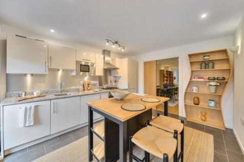 Bell Yard Mews, London, SE1