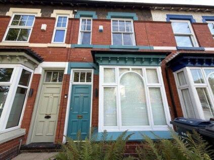 Drayton Road, Birmingham, West Midlands, B14