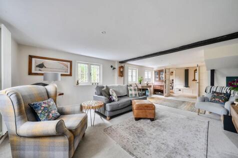 Shute End, Alderbury, SP5