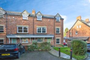 Aspen Lodge, Crossgate Peth, Durham DH1 4PZ