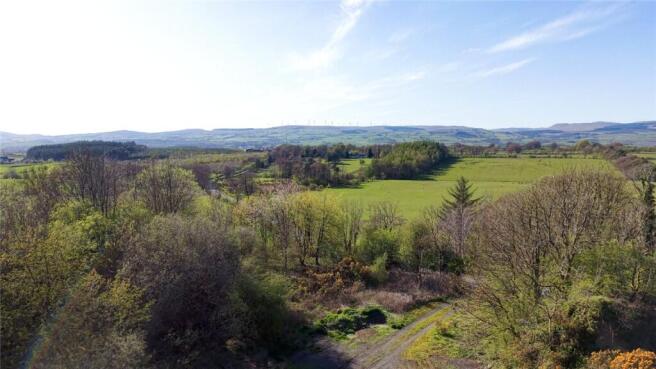 Land At Dalry