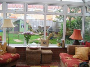 conservatory