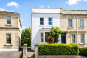 Garden Flat, 3, Greenway Road, Redland, Bristol BS6 6SF