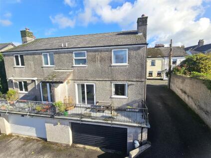 Chapel Street, Bere Alston, Yelverton