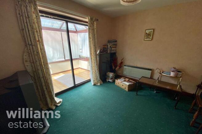 Dining Room/Be...