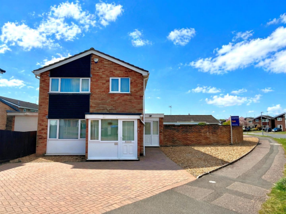 Reynard Way, Northampton