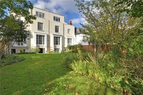 Flat 1, 103, Lee Road, London SE3 9DZ