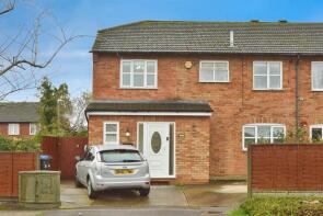 70, Clay Hill, Two Mile Ash, Milton Keynes MK8 8BL
