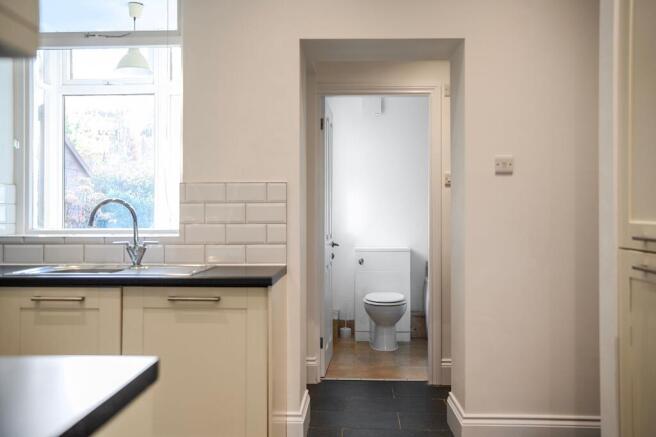 3 bed Terraced for sale Image 12