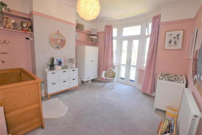 Bedroom 5