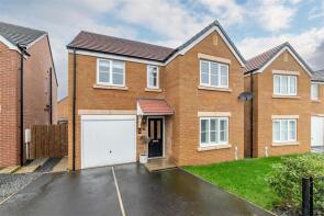 38, Augusta Park Way, Dinnington, Newcastle Upon Tyne NE13 7FJ