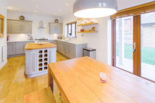 Kitchen/Breakf...