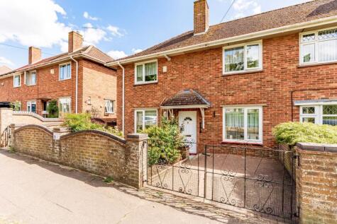 St. Mildreds Road, Norwich