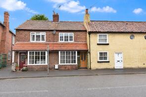 12, Thirsk Road, Northallerton DL6 1PF