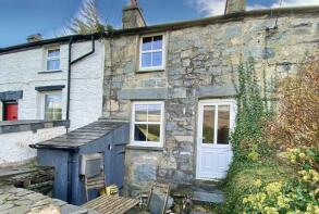 8, Carrog Terrace, Penmachno To Cwm Penmachno Road, Cwm Penmachno, Betws-y-coed LL24 0RE