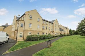 66, Cassini Drive, Oakhurst, Swindon SN25 2JY