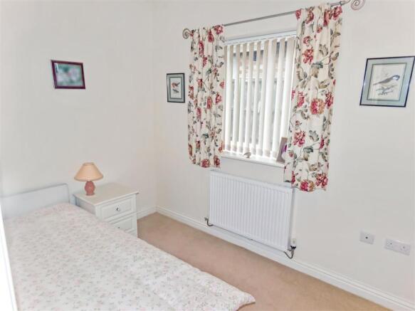 BEDROOM TWO