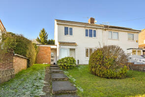 16, Minden Way, Winchester SO22 4DS