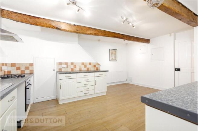 2 bed Terraced for sale Image 7