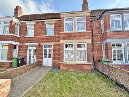 Mansvid Avenue, Drayton