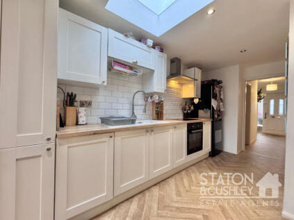 Retford Road, Boughton, NG22