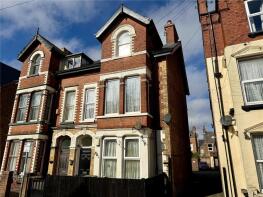 Flat 2, 69, Marshall Avenue, Bridlington YO15 2DT