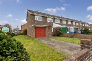 15, Chamberlin Close, Norwich NR3 3LP