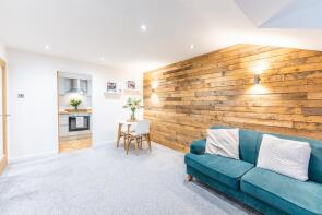 Flat 11, Graham House, Chester Road, Sutton Coldfield B74 3DY