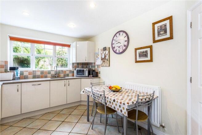 Kitchen/Breakfast