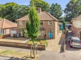 26, Beechwood Drive, Thorpe St Andrew NR7 0LP