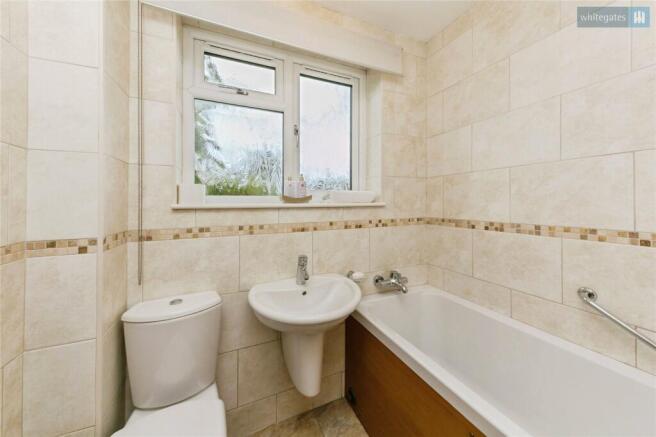 Greenfields Avenue, Shavington, Crewe, Cheshire, CW2 - More