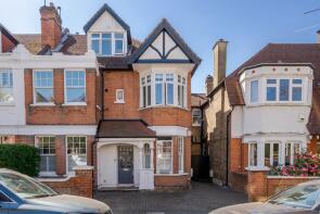 Flat 5, 16, Amherst Avenue, West Ealing W13 8NQ