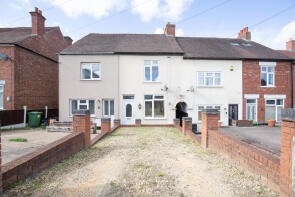39, Whitehouse Road, Tamworth B78 1QE