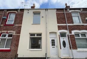 3, Wharton Street, Hartlepool TS24 8BQ