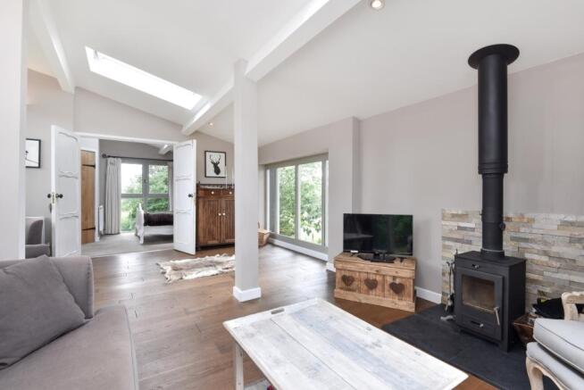 Annexe Reception ...