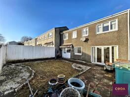 9, Abbotsford Place, Greenfaulds, Glasgow G67 4BJ