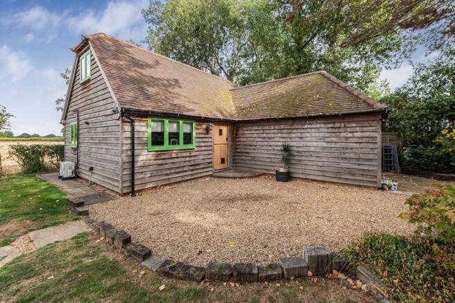 Cottage Annexe