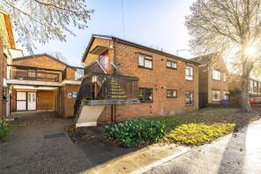 110, Old Palace Road, Norwich NR2 4JA