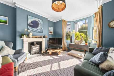 Devon Terrace, Totnes Devon, TQ9