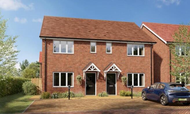Dandara - Newington Green - The Charleston, Home 97
