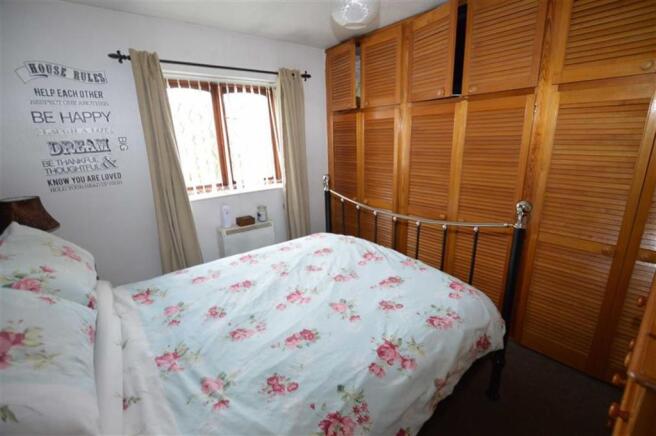 Bedroom 2.