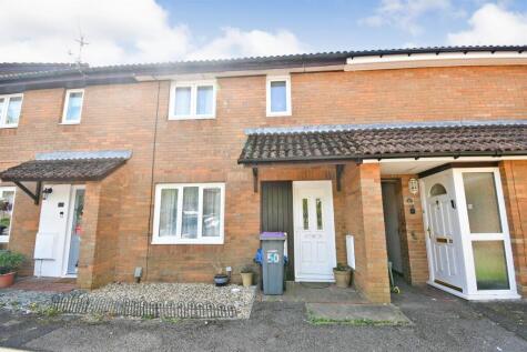 Perthy Close, Coed Eva, Cwmbran