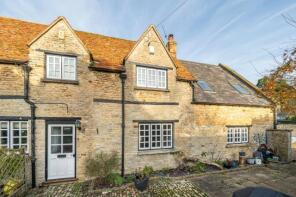3, The Manor Mews, Mill Road, Bicester OX27 9BZ