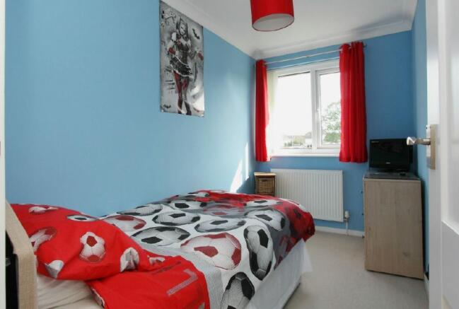 Bedroom 3